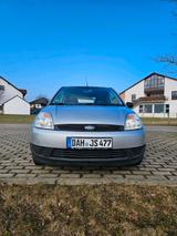 Ford Fiesta 1.3 Benzin - Ford Fiesta von 2026