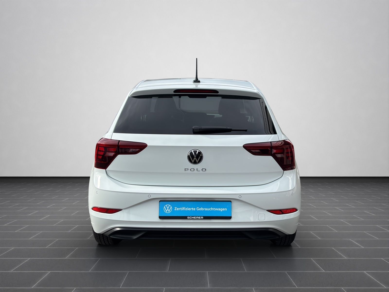Volkswagen Polo - Bild 7