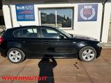 BMW 120 d cat 5 porte Attiva DPF NAVIG!!!!!! - BMW 120 aus 2007