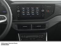 Volkswagen Taigo - Vorschau Bild 15