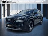 Nissan X-Trail 1.5 Tekna Plug-In HuD 360 Kamera ACC - Nissan X-Trail mit Hybrid-Antrieb