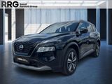 Nissan X-Trail 1.5 Tekna Plug-In HuD 360 Kamera ACC - Nissan X-Trail mit Hybrid-Antrieb