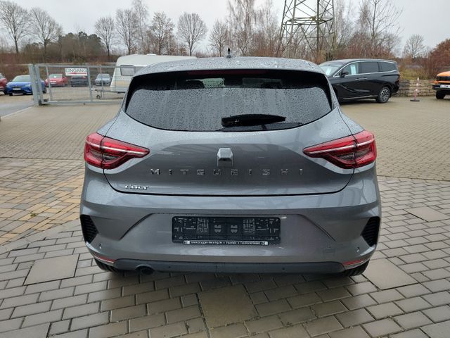 Mitsubishi Colt 1.0  Plus LED Sitzhgz. Lenkradhz. Kamera