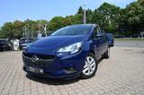 Opel Corsa E 1.4 Edition Klima 5tr Android Sitzhz DAB - Opel Corsa Gebrauchtwagen in Hannover