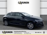 Renault Megane 5-Türer INTENS TCe 140 EDC GPF - Renault Megane: Türer