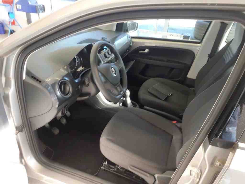 Volkswagen up! - Bild 6