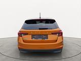 Skoda Fabia Style 1.0 TSI LED Smart-Link Sunset AHK - Skoda: Orange
