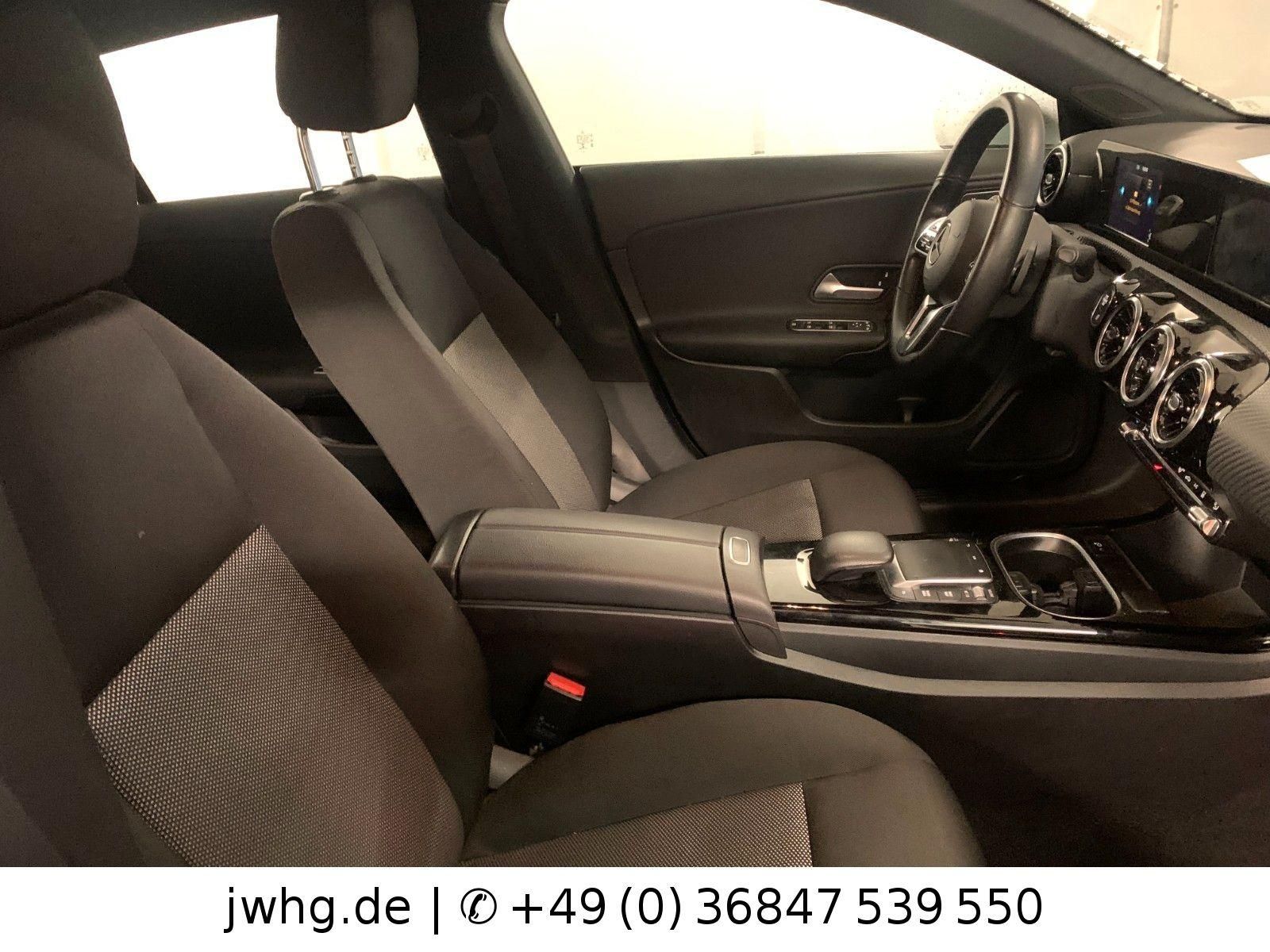 Mercedes-Benz CLA 220 4M SB LED Tempo StHz AHK DAB SpurAss 17" foto 3