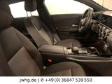 Mercedes-Benz CLA 220 4M SB LED Tempo StHz AHK DAB SpurAss 17" - Mercedes CLA 220 Shooting Brake mit Anhängerkupplung