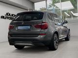 BMW X3 xDrive 28 i Aut., Panorama, 1 J. Garantie - BMW Gebrauchtwagen von 2016