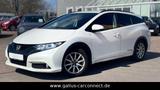 Honda Civic Tourer Sport *KAMERA*SHZ*TÜV* - Honda mit Benzin-Antrieb: Kombi, Schaltgetriebe