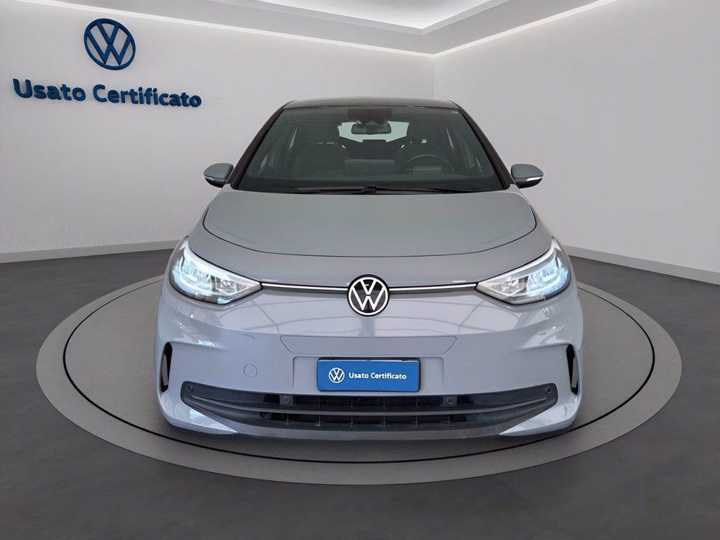 Volkswagen VOLKSWAGEN Id.3 58 kwh pro performance 204cv del imagem 2
