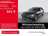 Audi A6 allroad 50 TDI qu AHK MATRIX HuD 360 ACC - Audi A6 Allroad Jahreswagen