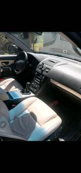 Volvo XC90 R Design - gebrauchte Volvo XC90 aus dem Jahr 2009