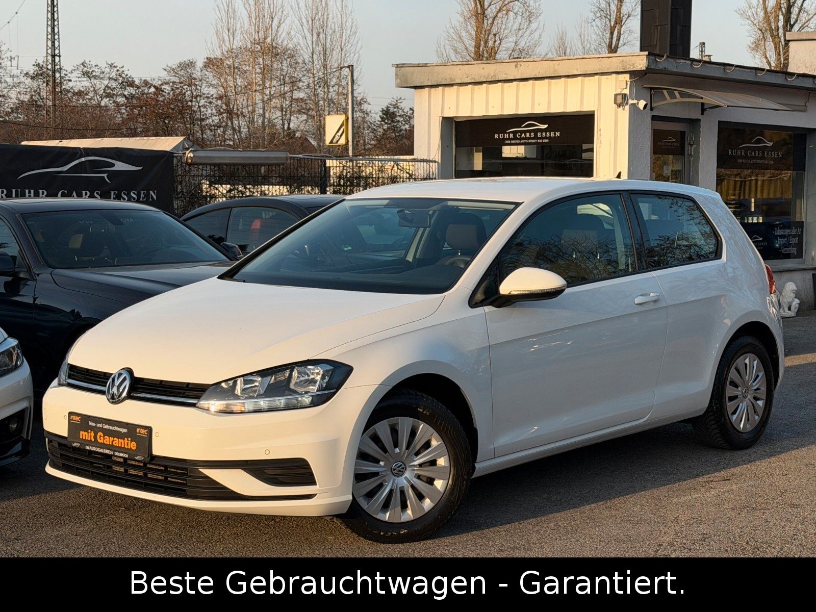 VW Golf