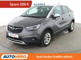 Opel Crossland X 1.2 Turbo INNOVATION *NAVI*LED*TEMPO - Opel Crossland (X) in Köln