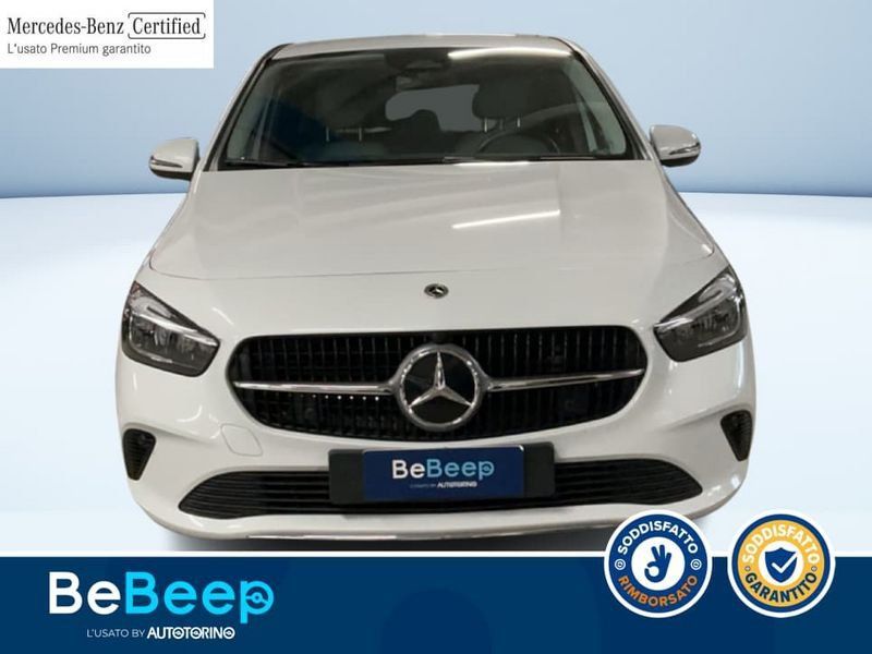 Other Mercedes-Benz Classe B B 180 D PROGRESSIVE ADVAN imagem 2
