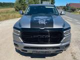 Dodge RAM 1500 5.7l 4x4 Laramie Off-Road THE Punisher - Dodge Gebrauchtwagen in Berlin