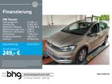 Volkswagen Touran 1.4 TSI (BlueMotion Technology) DSG Comfo - Volkswagen: Bluemotion