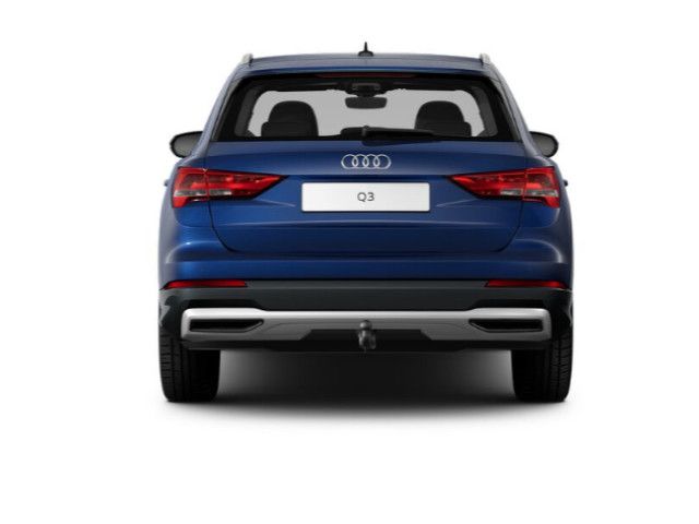 Audi Q3 - Bild 7