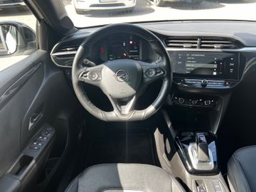 Bild 12 Opel Corsa F e Ultimate