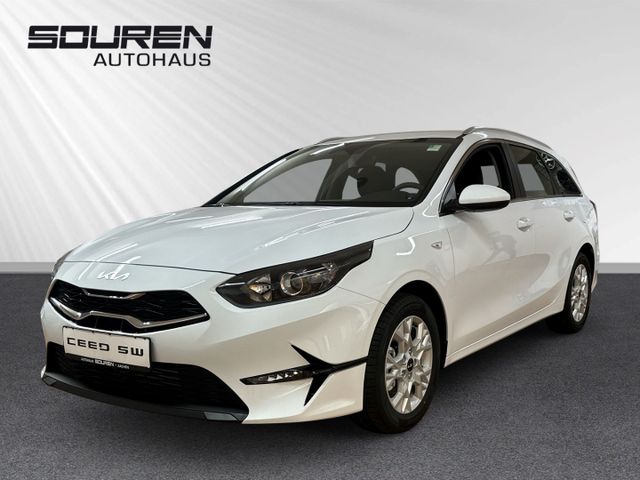 Kia Ceed_sw Ultimate Edition 1.5T 140 SITZHEIZUNG+ N