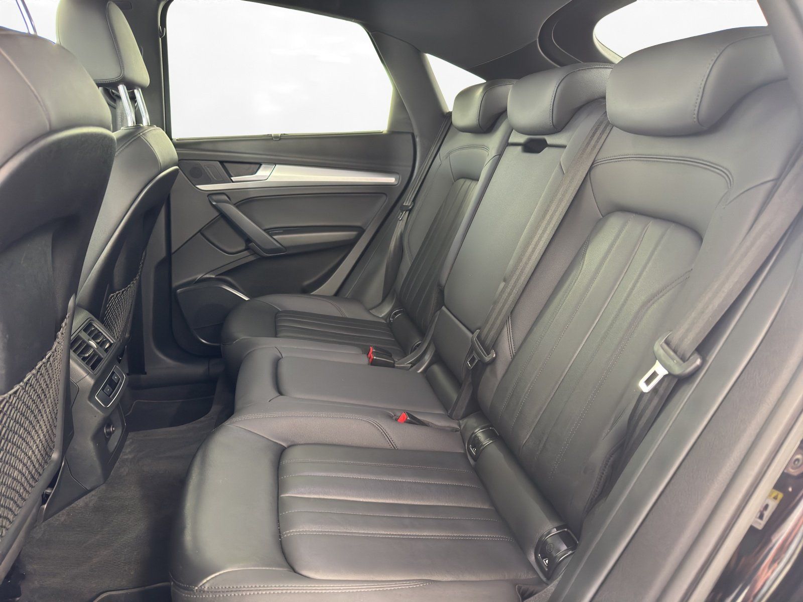 Audi Q5 - Bild 11