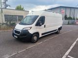 Peugeot Boxer L3H2 2.0 Diesel Euro 6 160 PS 