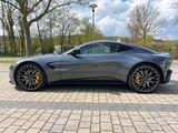 Aston Martin V8 Vantage 4.0 V8 - Werksgarantie bis 04/2028