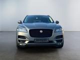 Jaguar F-PACE Portfolio AWD*MOTORSCHADEN* - Motorschaden mit Diesel-Antrieb