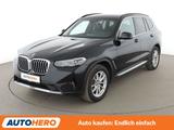 BMW X3 xDrive 20d Mild-Hybrid Aut. *NAVI*LED*TEMPO* - BMW X3 Gebrauchtwagen in Dresden