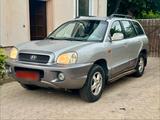 Hyundai Santa Fe SM 2.7 V6 Allrad mit Prin... - Hyundai SANTA FE SM
