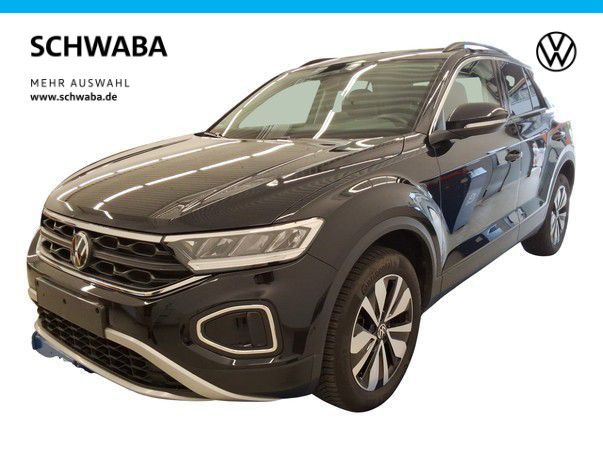 Image of Volkswagen T-Roc
