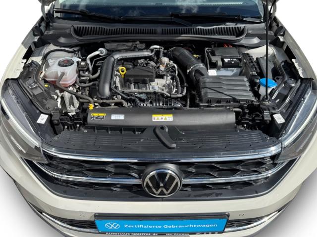 Volkswagen Taigo 1.0 TSI Life LED 16'' DIGITAL APP-CONNECT, миниатюра 7