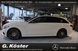 Mercedes-Benz AMG C 43 T 4Matic Navi/Standheizung/Autom./Klima - Mercedes-Benz C 43 AMG Gebrauchtwagen in Mülheim (Ruhr)