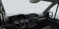 Volkswagen Crafter - Vorschau Bild 6
