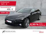 Audi A6 Avant e-tron MATRIX+NAVI+PDC+ACC+AHK+20"LM - schwarze Audi A6 e-tron