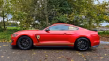 Ford Mustang GT350 5.2 V8 TRACKPACK - Ford Mustang: 2.3
