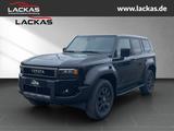 Toyota Land Cruiser EXECUTIVE 2.8*SCHIEBEDACH*7-SITZER