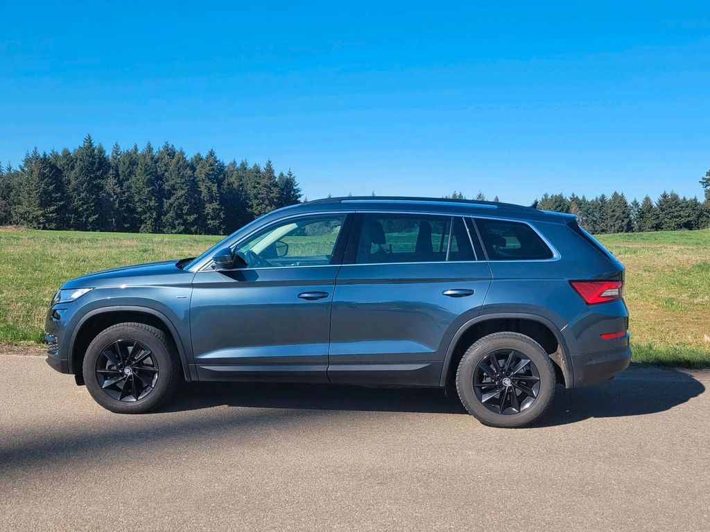 Image of Skoda Kodiaq