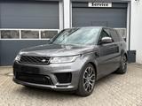 Land Rover Range Rover Sport HSE Dynamic *Head-Up*360°Kam* - Land Rover Range Rover Sport in Wuppertal