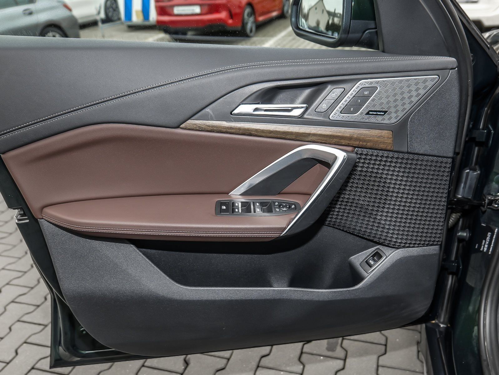 BMW X1 - Bild 20