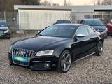 Audi S5 Coupe 4.2 FSI quattro * Schalter * Bi-Xenon - gebrauchte Audi S5 aus dem Jahr 2008