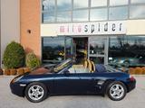 Porsche Boxster 2.5i 24V cat Asi Tagliandata - gebrauchte Porsche Boxster aus dem Jahr 1998