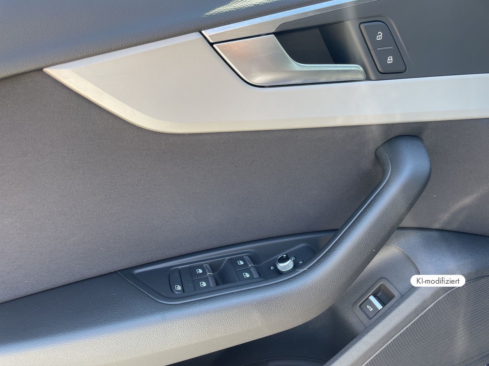 Audi A4 - Bild 14