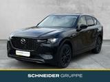 Mazda CX-60 HOMURA 3.3 e-Skyactiv-D 200 NAVI+KLIMA - Mazda CX-60 Tageszulassungen