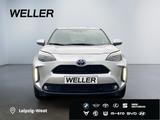 Toyota Yaris Cross Hybrid 1.5 Team D *Matrix*CAM*Navi* - gebrauchte Toyota Yaris Cross aus dem Jahr 2022