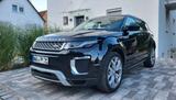 Land Rover Range Rover Evoque Autobiography - Land Rover Gebrauchtwagen in Stuttgart