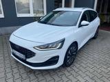 Ford Focus Kombi Titanium TDCi120 Auto SYNC4/NAV/WiPa - Ford Focus mit Diesel-Antrieb: 1.4