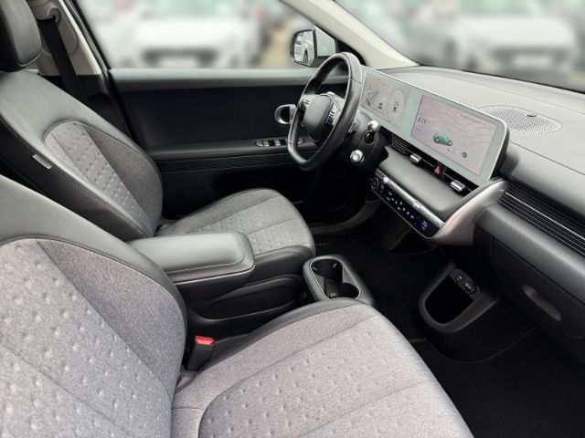 Fahrzeugabbildung Hyundai IONIQ 5 Techniq Elektro +KLIMA+NAVI+PDC+SHZ+UVM+